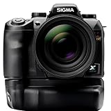 Sigma SD15