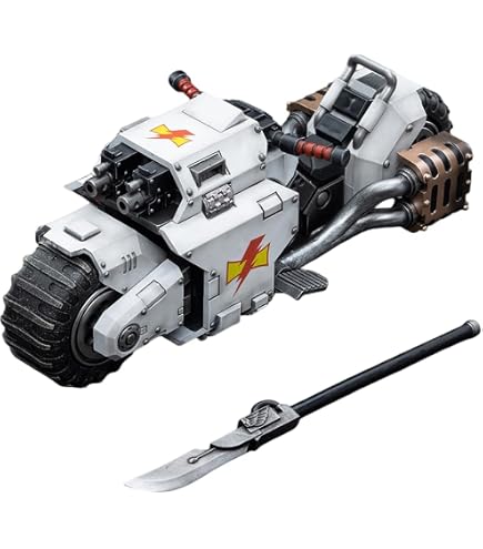 Amazon.com: JOYTOY Warhammer 40k The Horus Heresy Sons of Horus