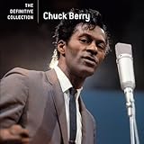 Chuck Berry Album: «Definitive Collection» (Front side) Chuck Berry Album: «Definitive Collection» (Front side)