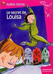 Le  secret de Louisa