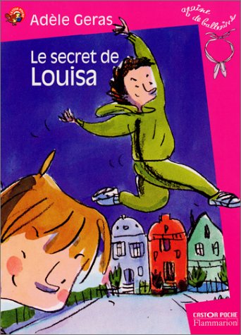 Le  secret de Louisa