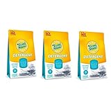 Lemi Shine Dishwasher Detergent Pacs, 54 Count (Pack of 3)