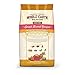 Whole Earth Farms Grain Free Dog Food, Small Breed Recipe with Chicken and Turkey, Dry Dog Food - 12 lb. Bag