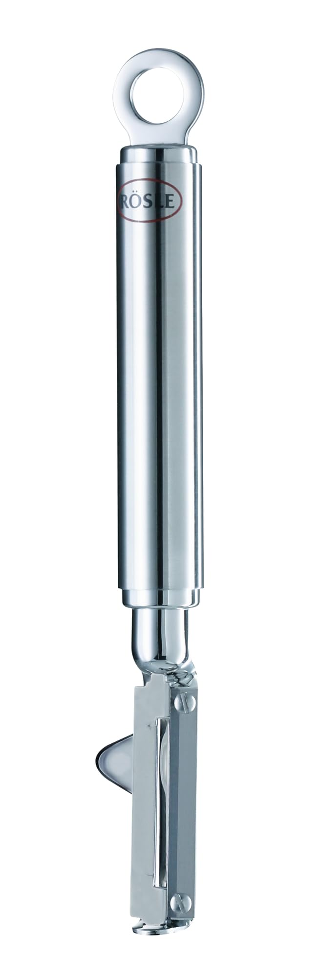 Rosle Swivel Peeler left-handed