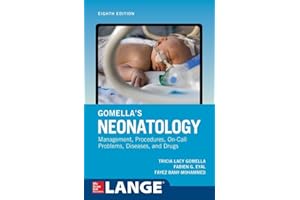 Gomella's Neonatology, Eighth Edition