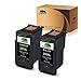 JARBO Remanufactured for Canon PG-240XL CL-241XL Ink Cartridges, 1 Black + 1 Tri-Color, Compatible with Canon PIXMA MG3620 MG3520 MG2220 MG3220 MG3522 MX472 MX452 MX522 MX532 MX392 MX432 MX512 Printer