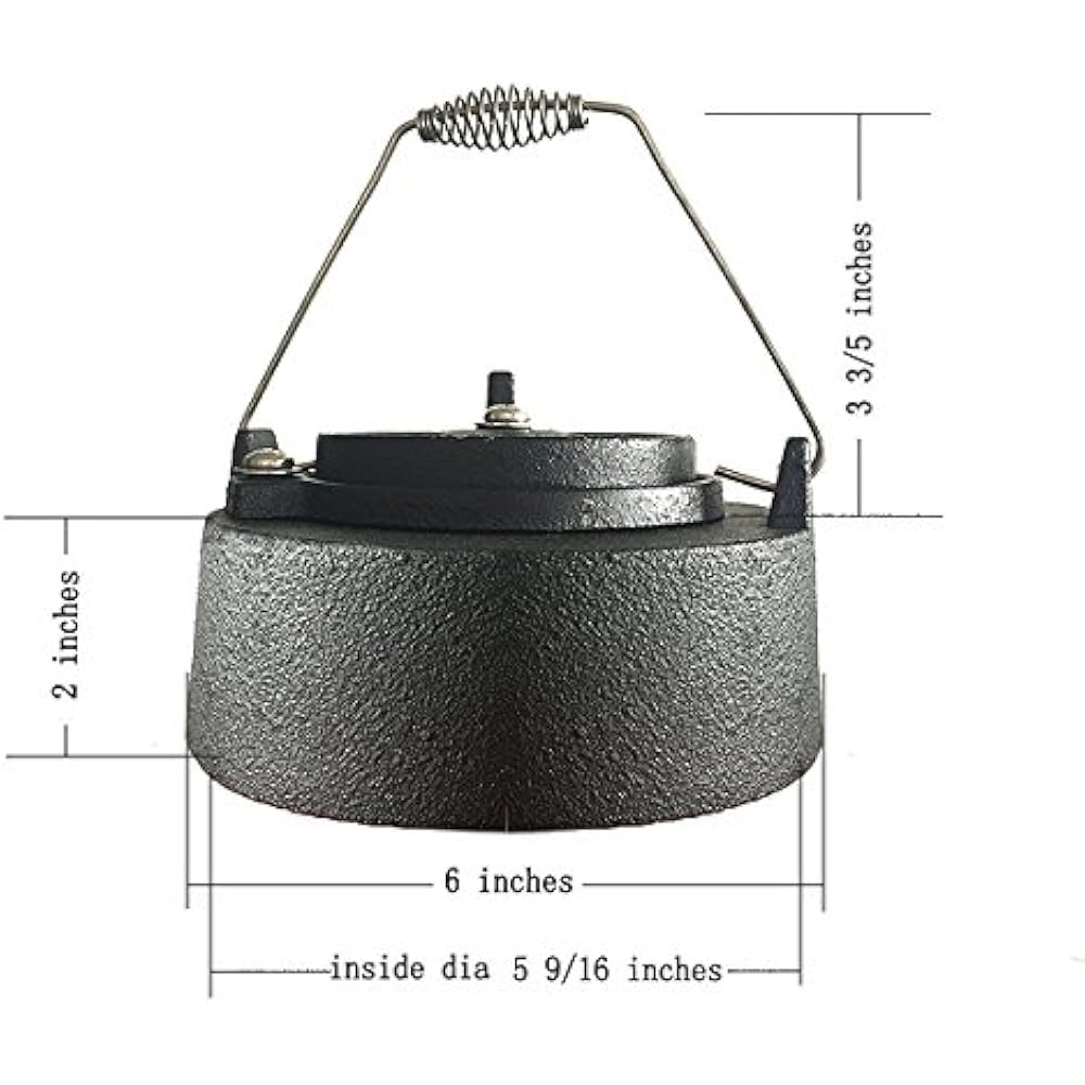 Cast Iron Vented Chimney Cap For Big Green Egg Dual Function Metal Top, Daisy eBay