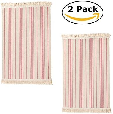 Lohals Runner Flatwoven Natural Ikea