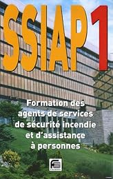 Agent de service de sécurité incendie et d'assistance à personnes