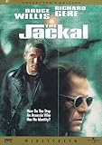 JACKAL (1997) / (COLL SNAP WS)                     image