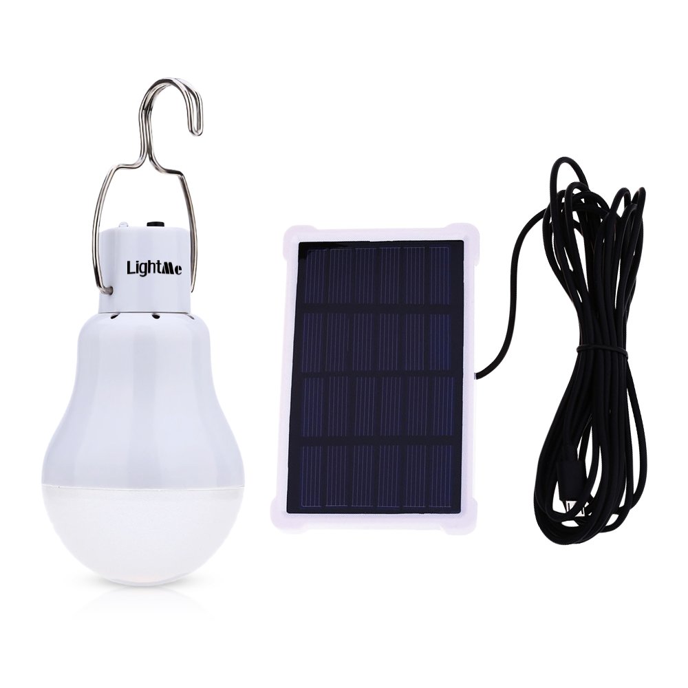 Best solar home light kit