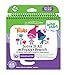 LeapFrog LeapStart Trolls Solve It All with Poppy and Branch Activity Book