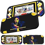 Xinocy Carrying Case for Nintendo Switch Lite 2019
