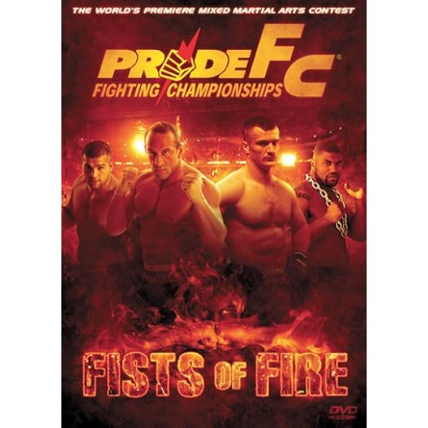 PRIDE 21 DVD 2枚組 Amazon.com: Pride Fighting Championships: Demolition : Jeremy Horn