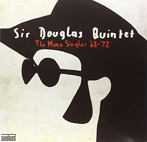 The Sir Douglas Quintet - (Unbekannt) - Zortam Music