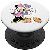Disney Minnie Mouse and Daisy Duck Best Friends PopSockets Adhesive PopGrip