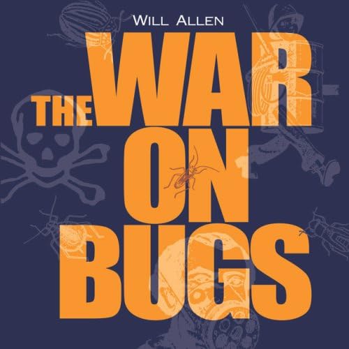 Download The War on Bugs PDF