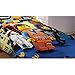 SMJAITD Lego The Movie Reversible Bed Comforter (Twin-Full)