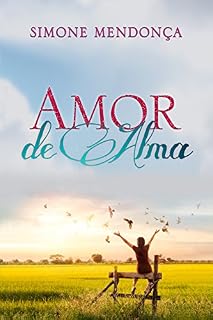 Livro Amor de Alma