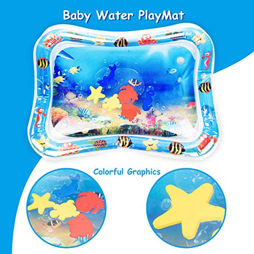 1 Keten+Inflatable+Leakproof+Children+Stimulation