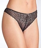 Chantelle Women's Merci Lace Tanga