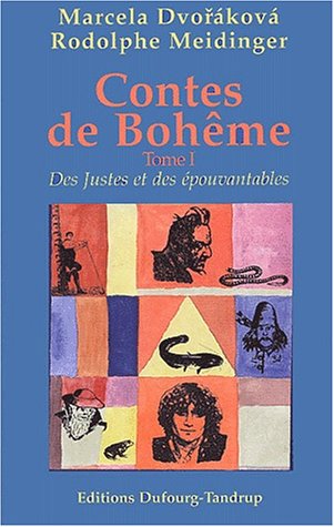 Des  justes et des épouvantables