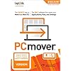 Laplink PCmover Professional 11 | Inclusief optionele Ethernet-kabel | 1 Gebruik