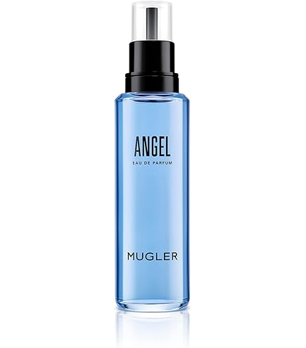 Amazon.com: MUGLER Angel Fantasm - Eau de Parfum Refill - Womens