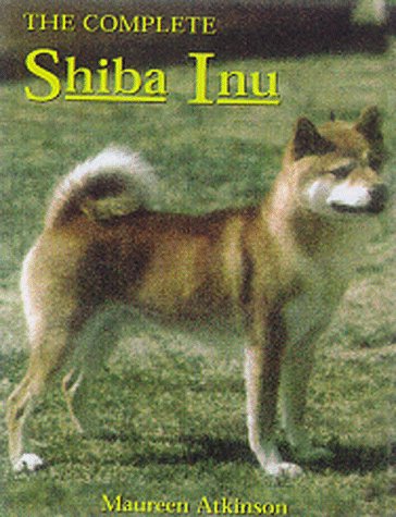 the complete shiba inu