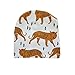 Intrans Cartoon & Geometry Designer Baby Hats Infant Beanies Toddler Kids Accessories