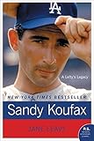 Sandy Koufax: A Lefty's Legacy