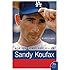 Sandy Koufax: A Lefty's Legacy