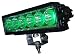 Kaper II L16-0075GR Green LED Hunting light