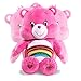 Care Bears Cheer Sing-a-Long Bear Plush