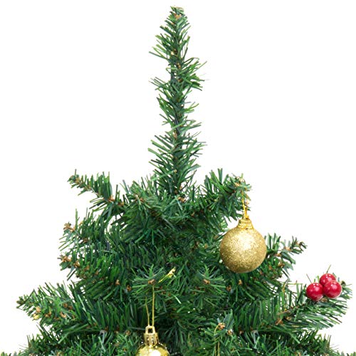 3 Best+Choice+Products+Christmas+Ornaments