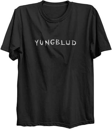 yungblud merch hoodie