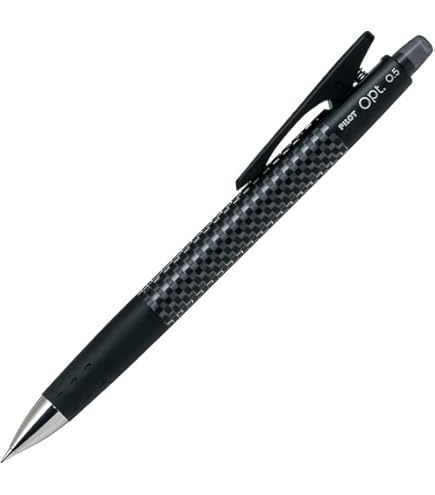 Pilot The Shaker Mechanical Pencil, 0.5 mm : Amazon.ca: Office