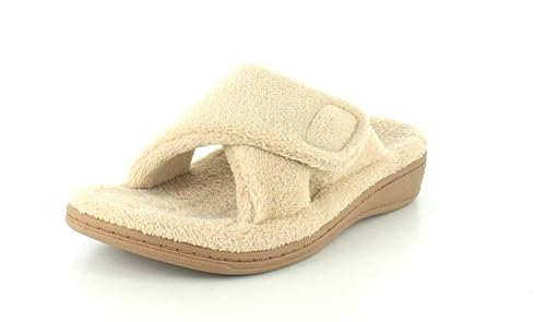 orthaheel slippers womens