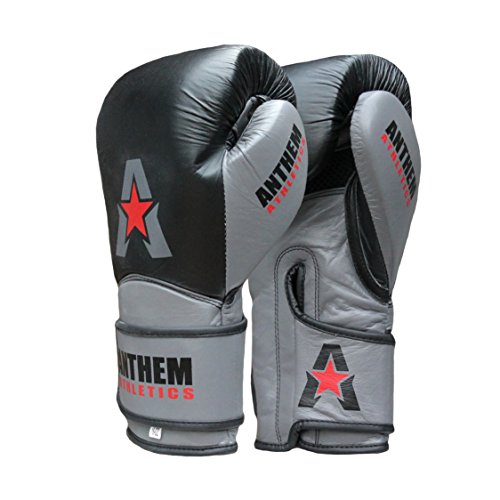 image for Anthem Athletics STORMBRINGER Fight Gloves - Muay Thai, Boxing, Striki