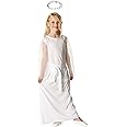 Rubie's Haunted House Child's Angel Costume