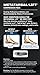 Pro-Tec Metatarsal Pad, Medium, Forefoot Support, Metatarsalgia Pain Relief, Foot Support, Ball of Foot Support, Men & Women, Pain Relief, Easy to Use, Working Out