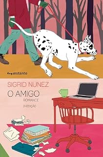 Livro O amigo 2a Edição