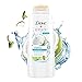 Dove Nutritive Solutions Shampoo - Coconut & Hydration - 25.4 oz