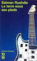 La  terre sous ses pieds