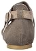 Not Rated Women's Senio Gladiator Sandal