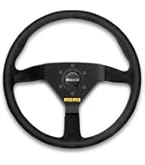 Amazon.com: MOMO Motorsport MOD. 08 Racing Steering Wheel