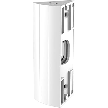 ADJUSTABLE(30 to 55 degree) Angle Mount for Ring Wifi