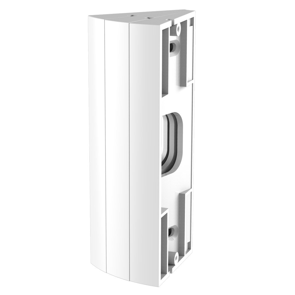 3 PCS Adjustable Ring Doorbell Pro Angle Mount, Kimilar Video Doorbell