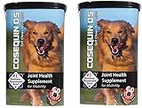 Nutramax 60 Count 2-Pack Cosequin Joint Health Supplement Chews