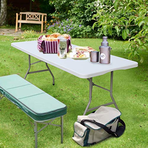 6 SHELVING+SOLUTION+Folding+Utility+Portable